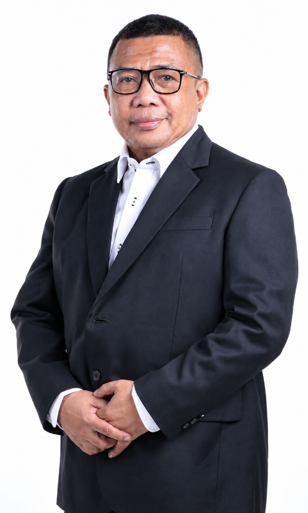 Ricko Sugyanto